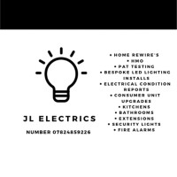 Jl Electrics