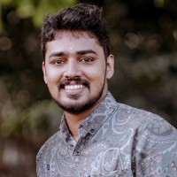Mithun Ramesh