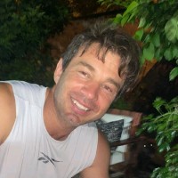 Ismael Diaz