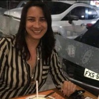 Edna Oliveira De Souza