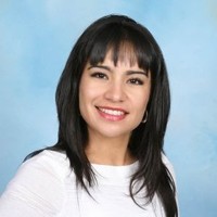 Lizette Borbon-Iskhakova