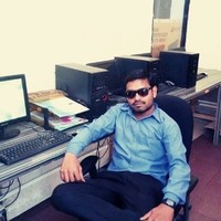 Prashant Mogal