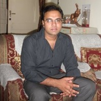 Abhishek Dhar