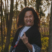 Aiden Chan