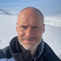 Anders Norstoga