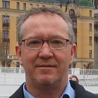 Alain Roy