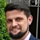 Martin Moreno Sevilla