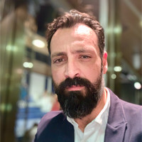 Victor Ochando Lahuerta