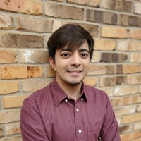 Mohammed Farhan