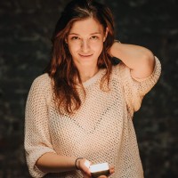Halina Ivanova