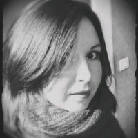 Audrey Dubosquelle