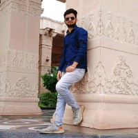 Raj Gurjar