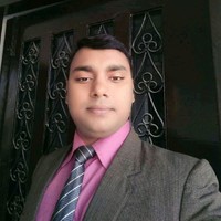 Vikash Kumar Singh