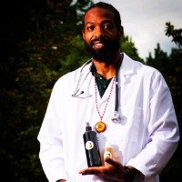 Dr. Dre' Curry