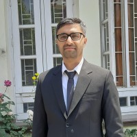 Ashraya Dawadi