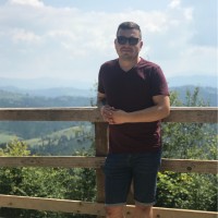 Геннадий Рокочий