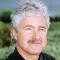 Dr. Dan Ashbourne
