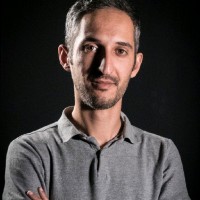 Nedjib Ouzaghla
