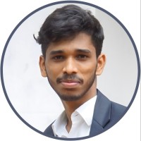 Vikhyath S