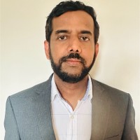 Mohamed Mohideen