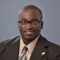 Adrian Graham