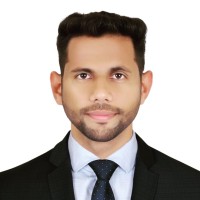 Goutham Goguldas