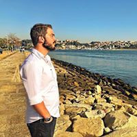 Joel Pinho