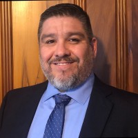 Pete Flores