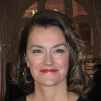 Isabel Stengler, CMP