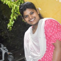 Sri Anusha