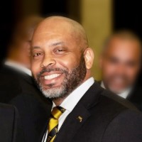 Marvin Pennyman