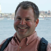 David Bousquet, CISSP, CISA, CISM