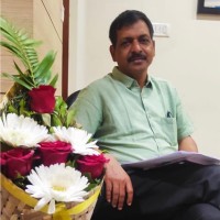 Sunil kumar Yadav