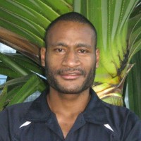 Jackson Gena Kawale