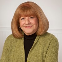 Marie Pellum