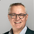 Steen Bækgaard-Sørensen