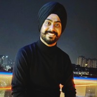 Paramjeet Singh