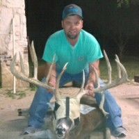 Johnny Goldstein
