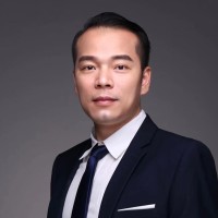 王黎强