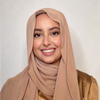 Oumaima Elghachi