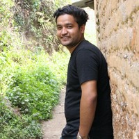 Kshitiz Thakuri