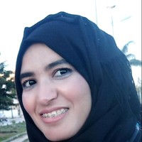 Zineb Elmoussafri