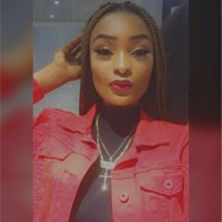 Udugbai Blessing Erica