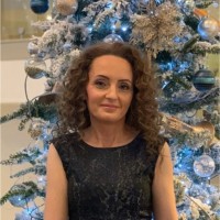 Gianina Sorcoi