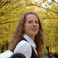 Anne-Gaelle Malard