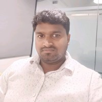 Sathish S