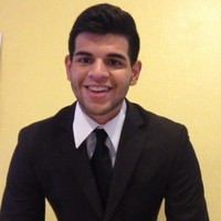 Robert Fuentes