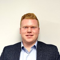 Harry Lyon