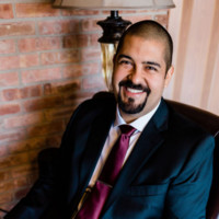 Jose Ramirez, MBA