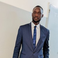 Mouhamadou Mourtada KANDJI